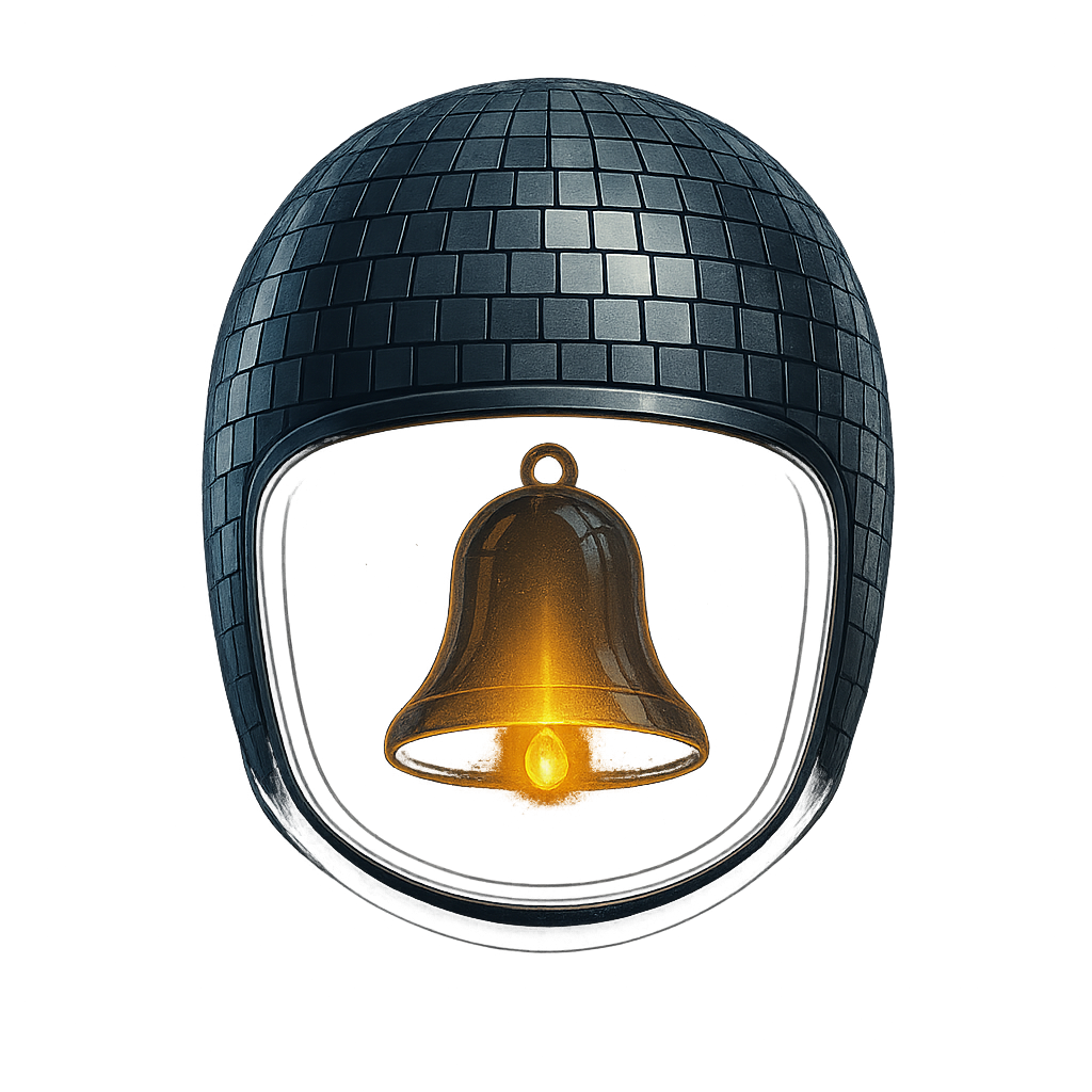 Silver Bell